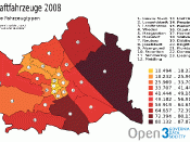 Kraftfahrzeuge 2008 – alle Fahrzeugtypen